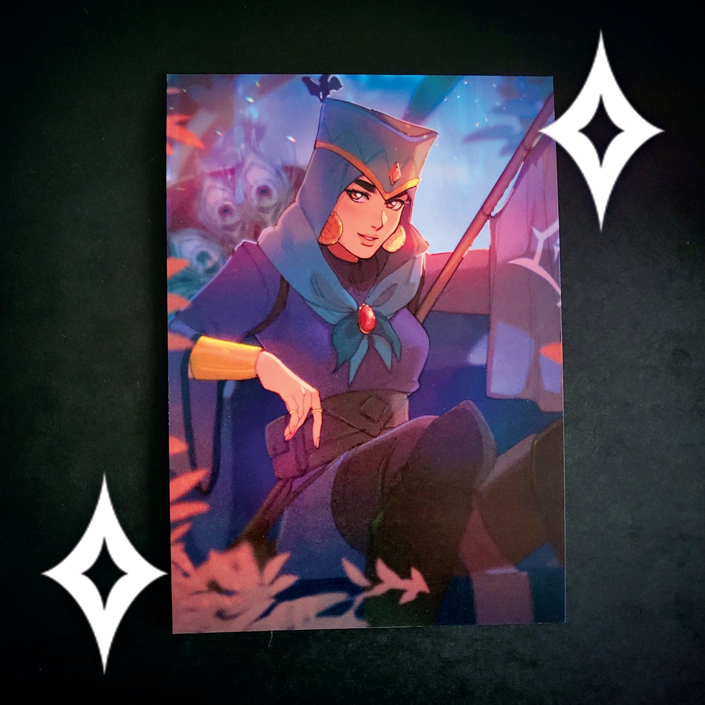 Print - Lujane Appeal v01
