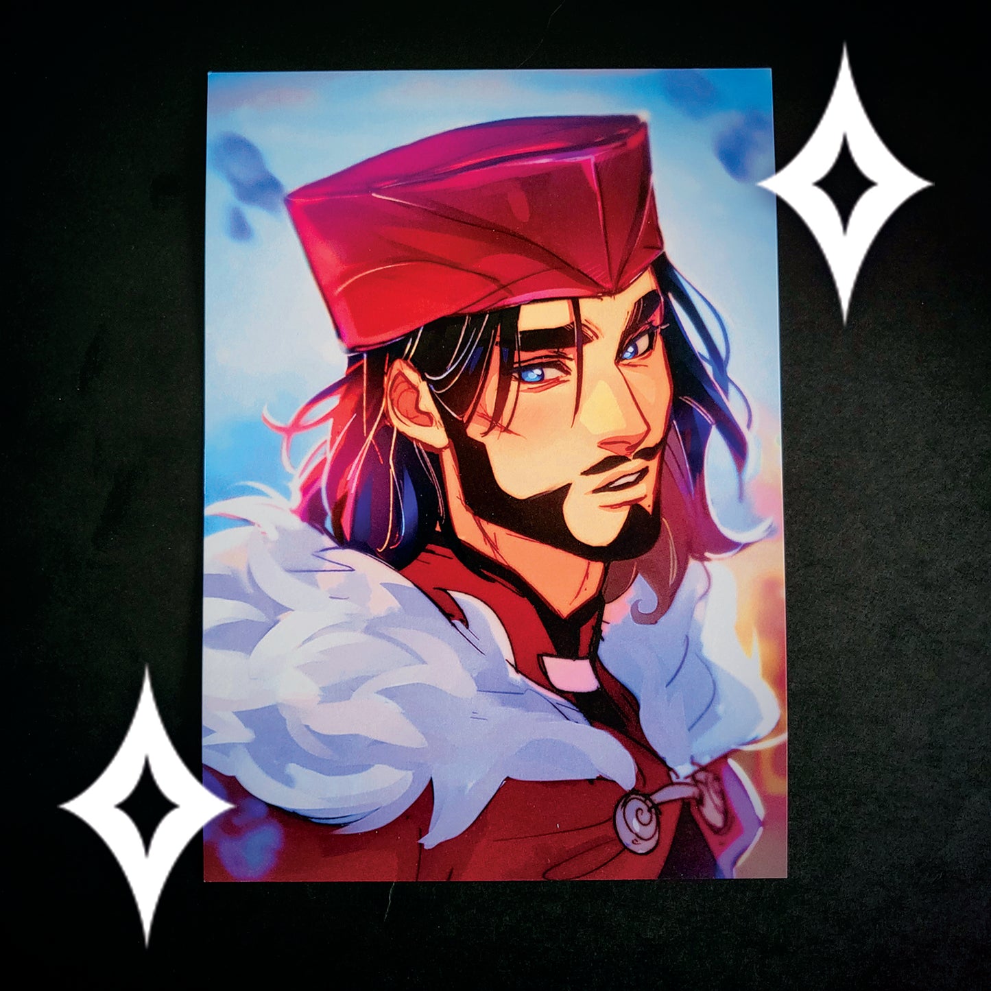 Print - Red Hat