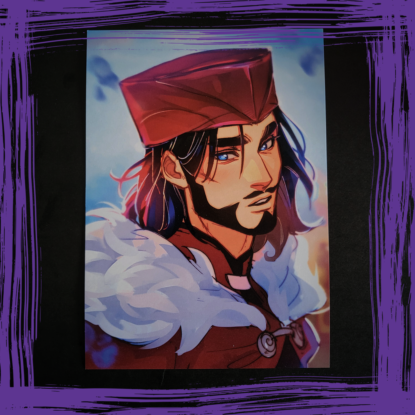 Print - Red Hat