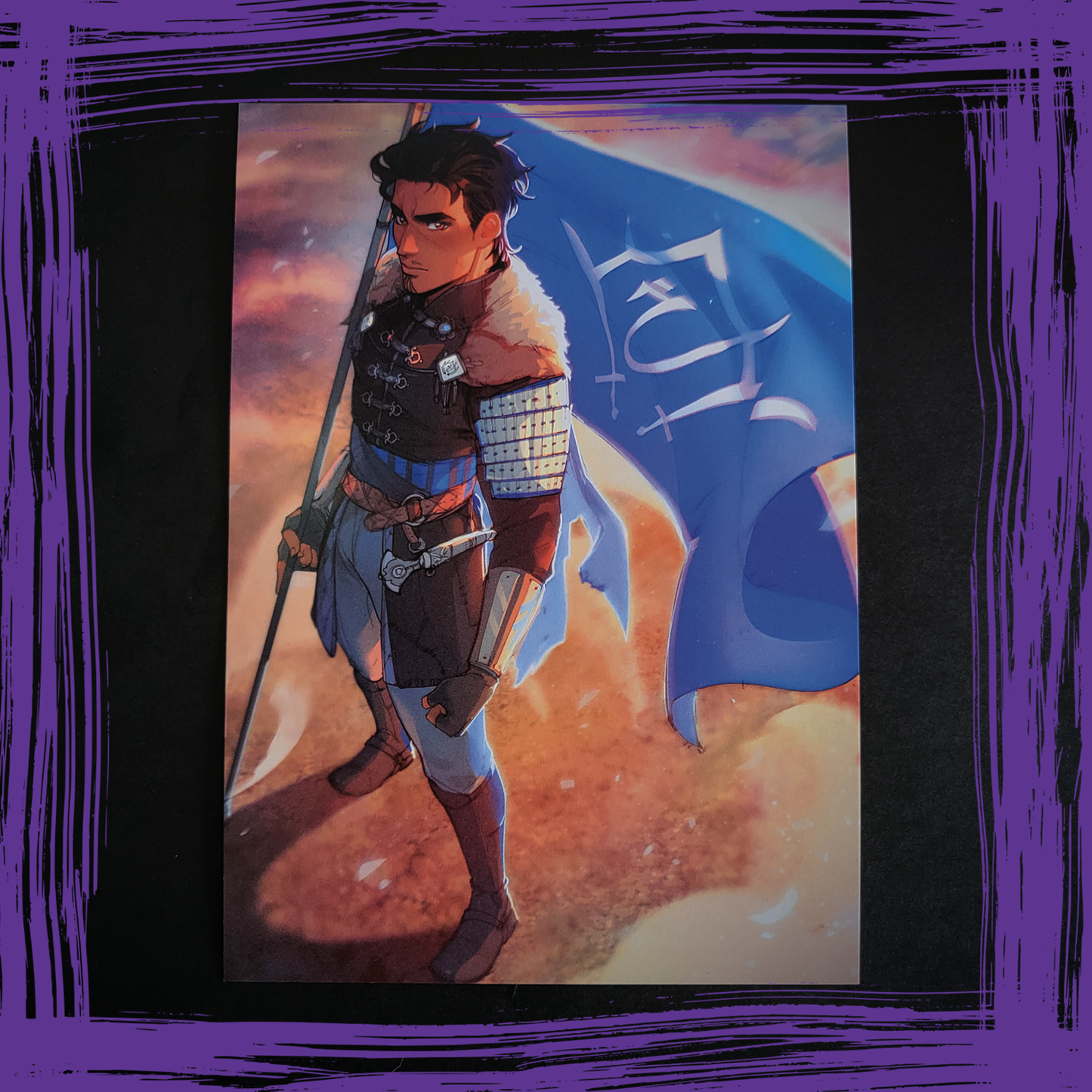Print - Othman