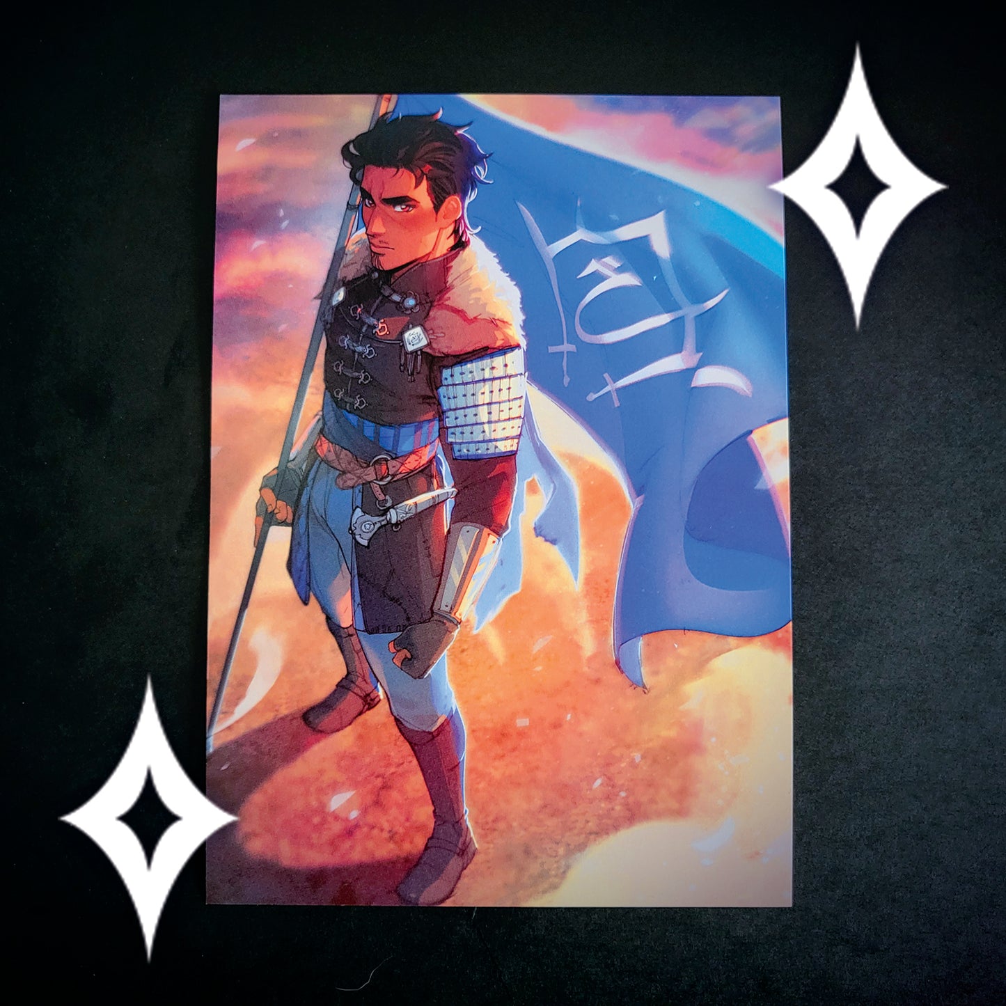 Print - Othman