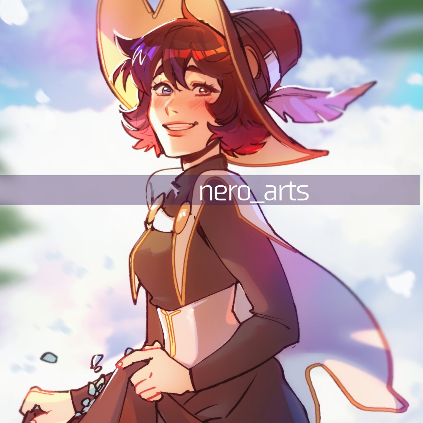 Wild Mint - Astarita