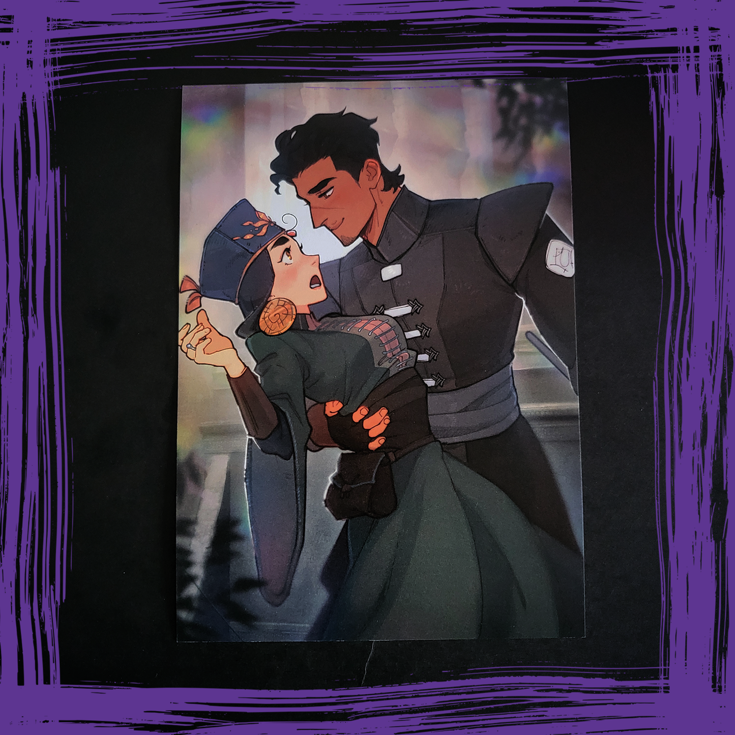 Print - Catch you Later✨️