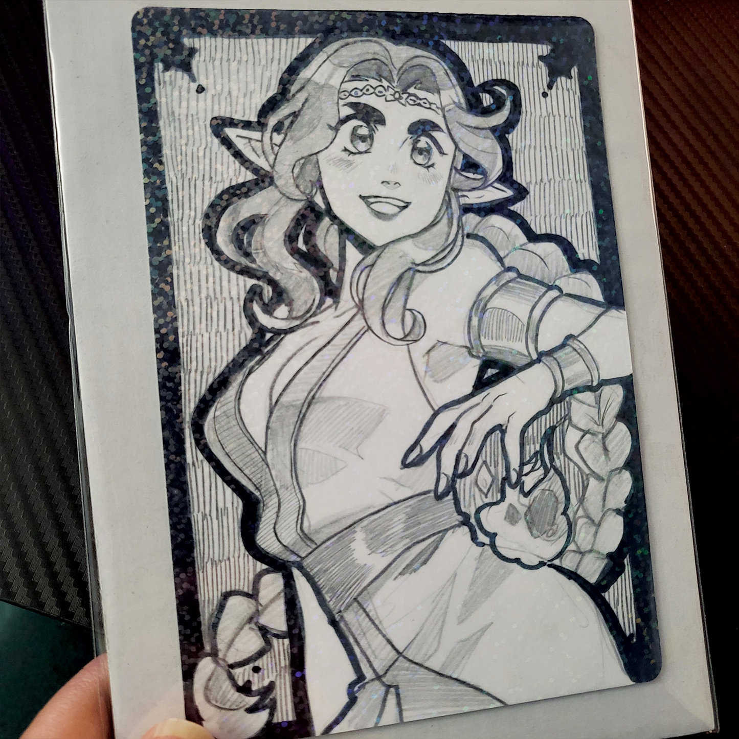 Nero_arts Commissions