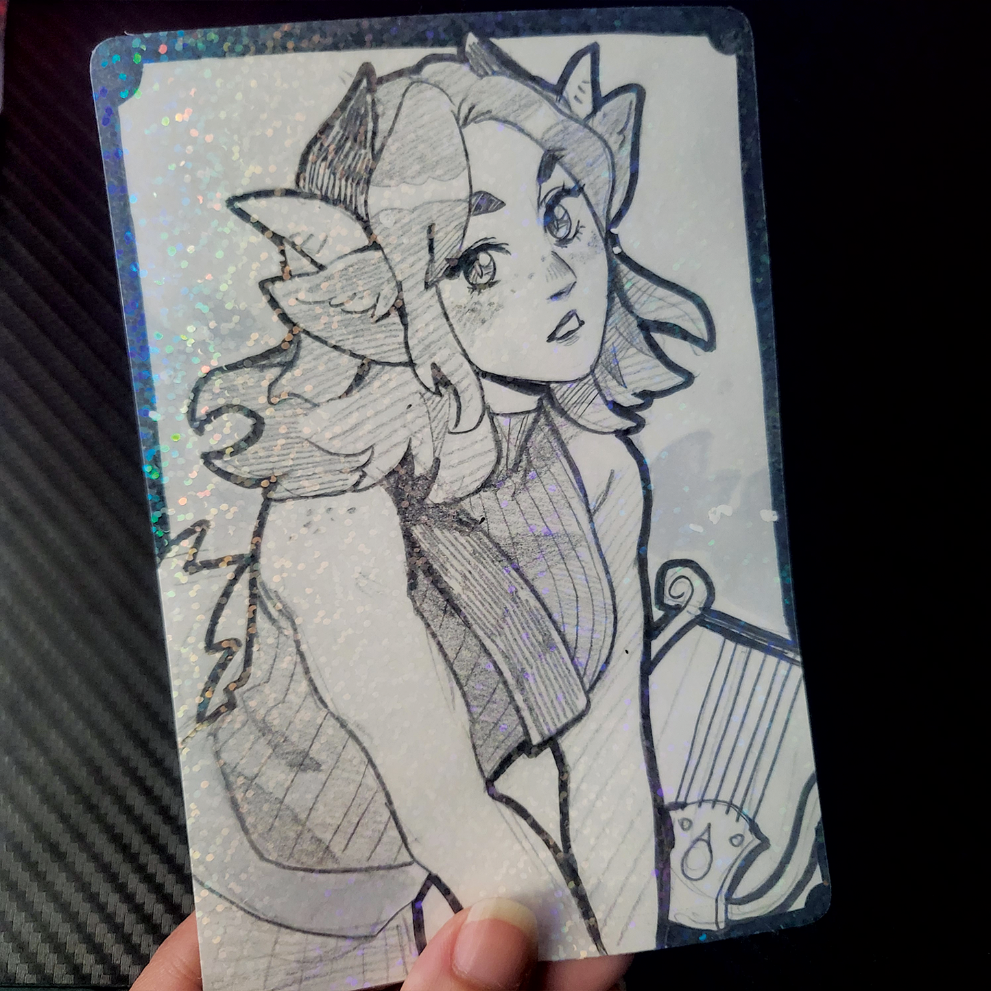 Nero_arts Commissions