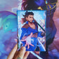Baldur's Gate prints set