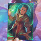 Baldur's Gate prints set