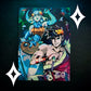 Print - Hades 1 and 2