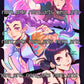 Kpop Demon Hunters Huntrix Print🌟