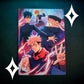 Print - Jujutsu Kaisen