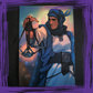 Print - Mizaan Balance