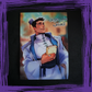 Print - On the Path of Love, Salsabil